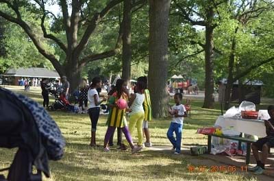 Annual Picnic